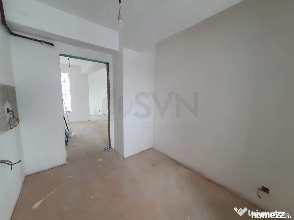 Apartament 2 Camere I De I Chibrit
