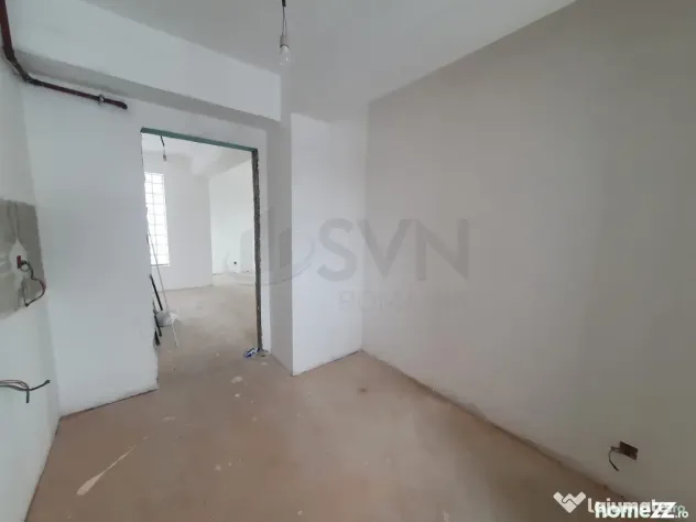 Apartament 2 Camere I De I Chibrit