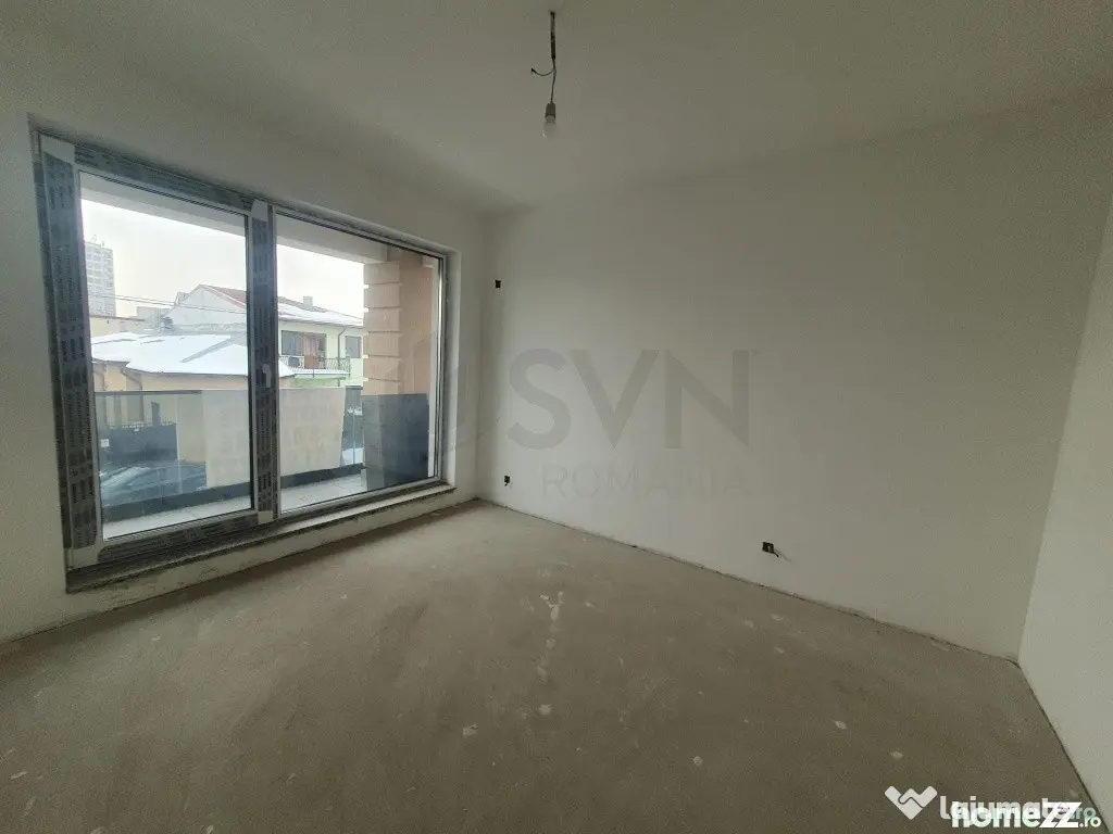 Apartament 2 Camere I De I Chibrit
