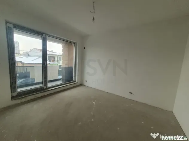 Apartament 2 Camere I De I Chibrit