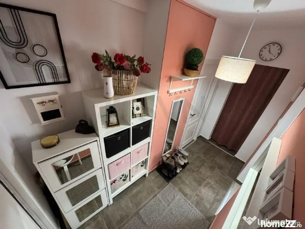 Apartament 2 Camere I De I Ion Mihalache