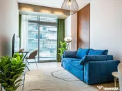 Apartament 2 Camere Premium l Upsite l Chirie l Floreasca... 