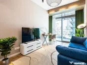 Apartament 2 Camere Premium l Upsite l Chirie l Floreasca... 