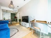 Apartament 2 Camere Premium l Upsite l Chirie l Floreasca... 