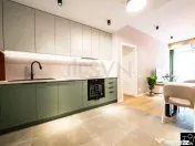 Apartament 2 Camere Premium l Upsite l Chirie l Floreasca... 
