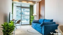 Apartament 2 Camere Premium l Upsite l Chirie l Floreasca...