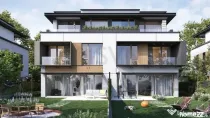 Pipera l Bellemonde Residence l Vila 5 camere 205 mp