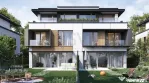 Pipera l Bellemonde Residence l Vila 5 camere 205 mp