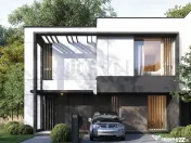 Pipera l Bellemonde Residence l Vila 5 camere 205 mp 