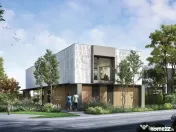Pipera l Bellemonde Residence l Vila 5 camere 205 mp 