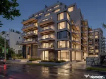 56 Nordului Park Residences l Ultralux l Terasa l Parcare...
