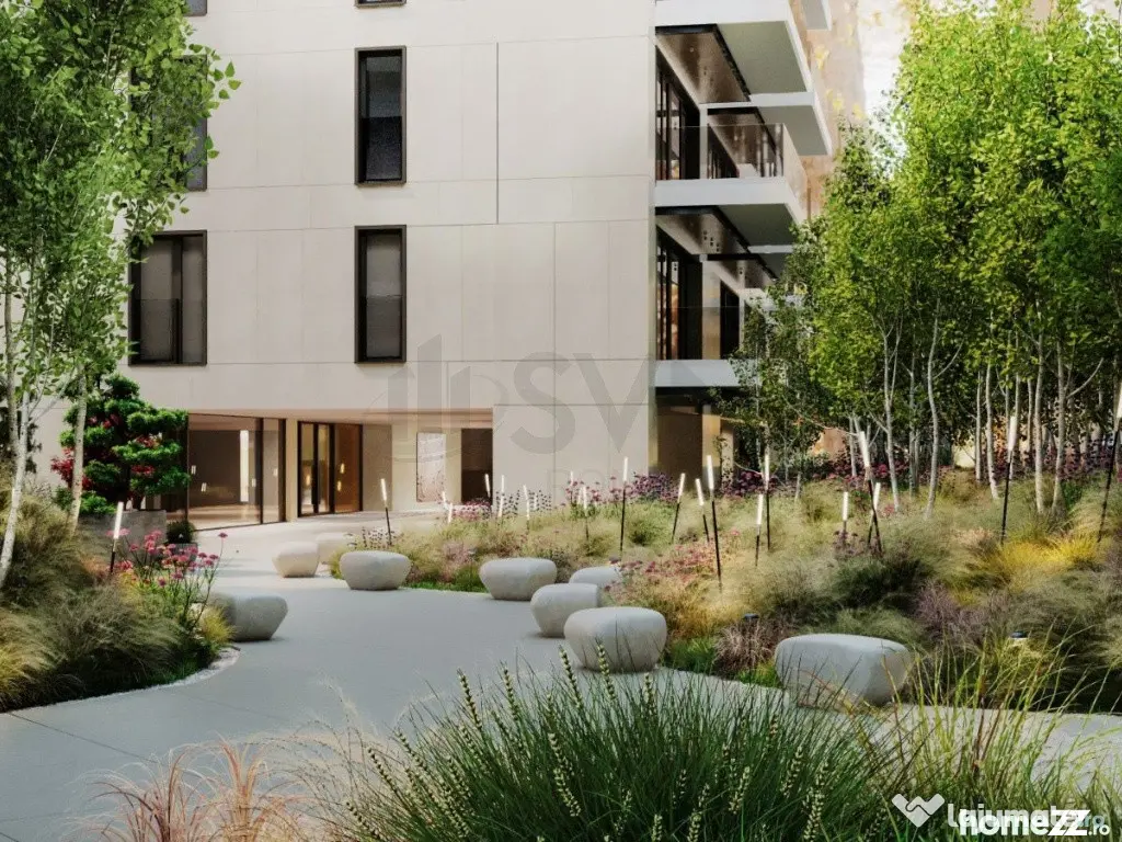 56 Nordului Park Residences l Ultralux l Terasa l Parcare...