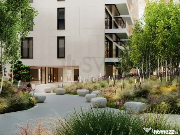 56 Nordului Park Residences l Ultralux l Terasa l Parcare...