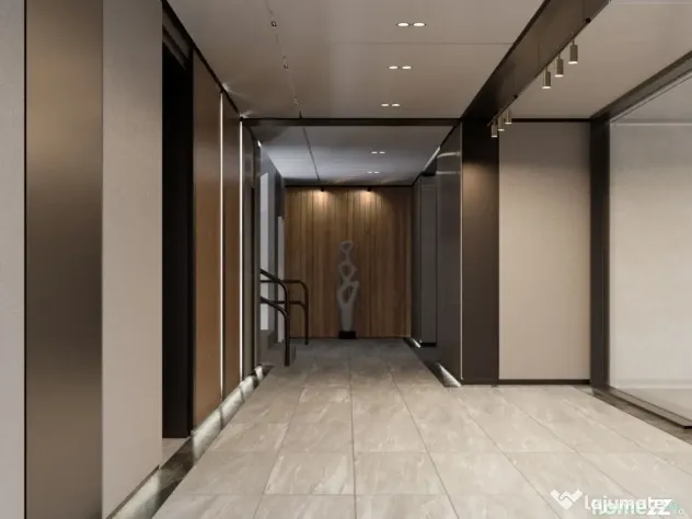 56 Nordului Park Residences l Ultralux l Terasa l Parcare...