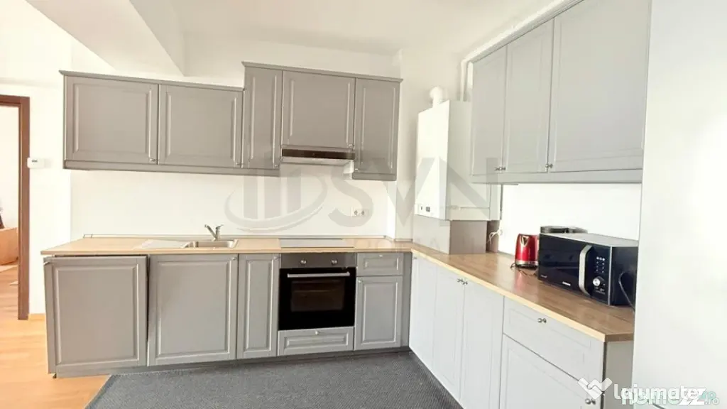 Apartament 2 camere l Upground