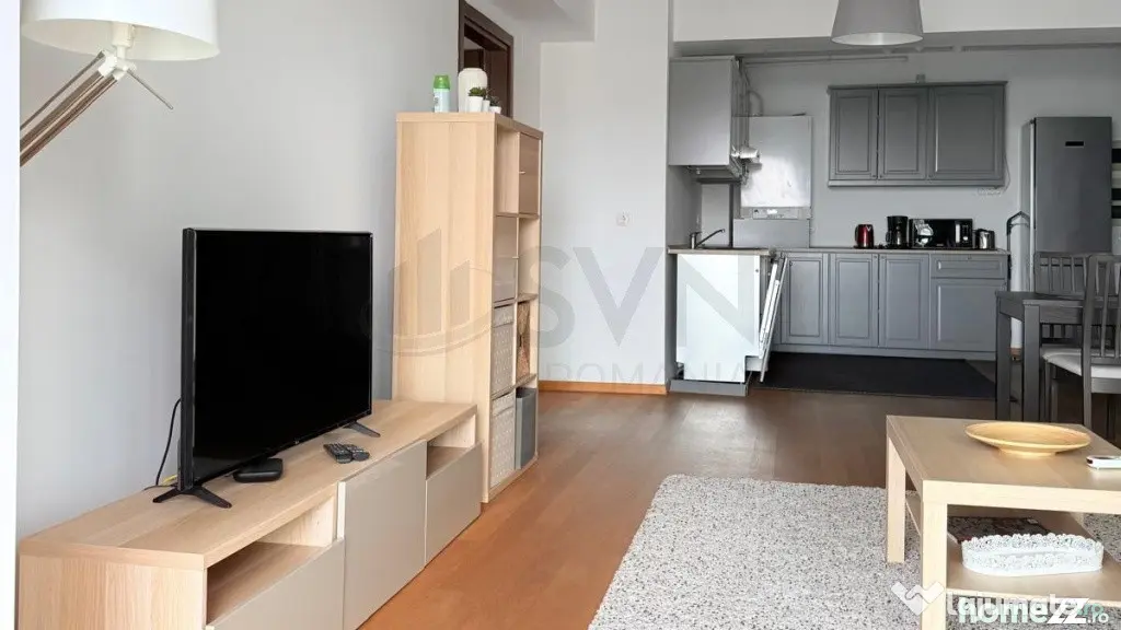 Apartament 2 camere l Upground