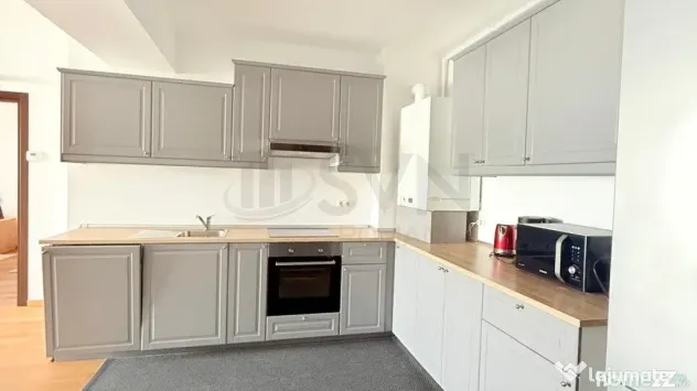 Apartament 2 camere l Upground
