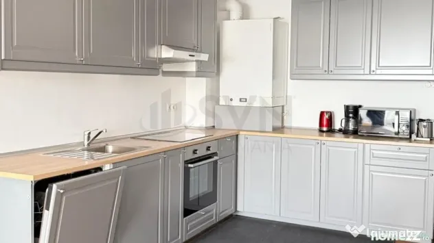Apartament 2 camere l Upground