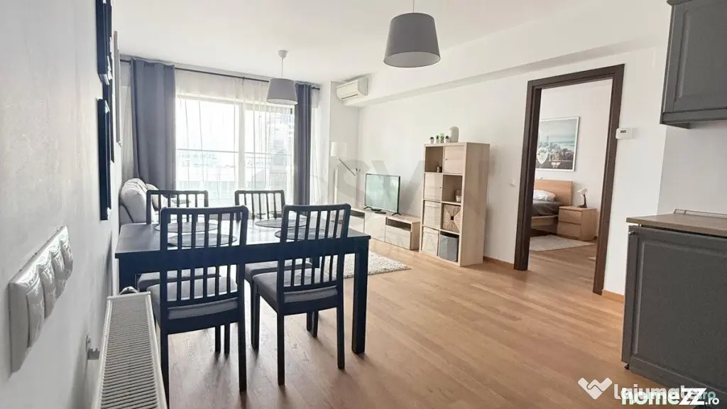 Apartament 2 camere l Upground