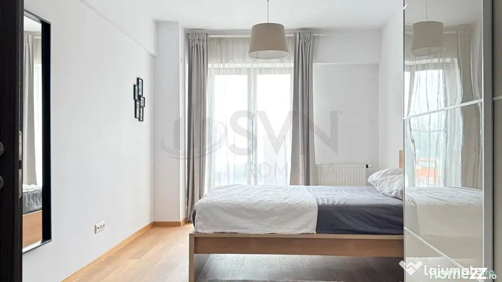 Apartament 2 camere l Upground