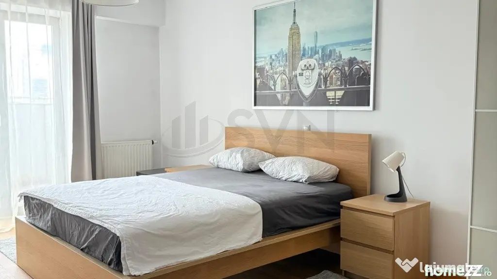 Apartament 2 camere l Upground