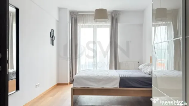 Apartament 2 camere l Upground