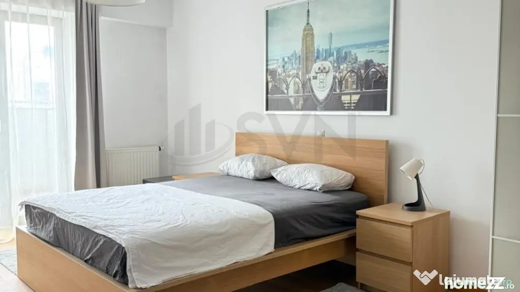 Apartament 2 camere l Upground