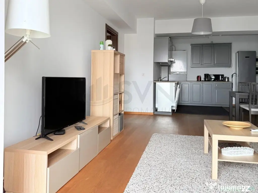 Apartament 2 camere l Upground