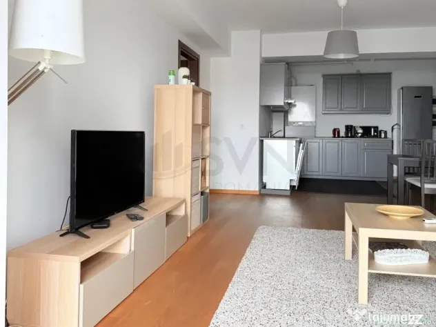 Apartament 2 camere l Upground