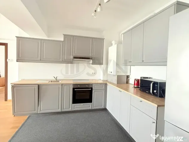Apartament 2 camere l Upground