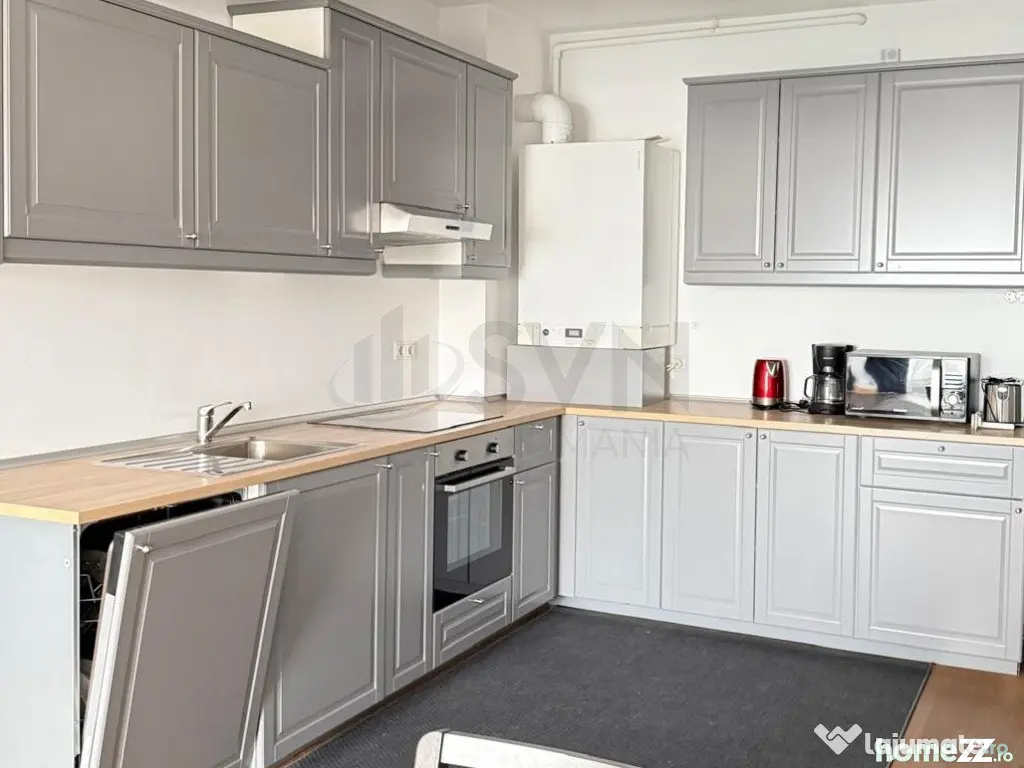 Apartament 2 camere l Upground
