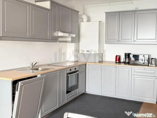 Apartament 2 camere l Upground