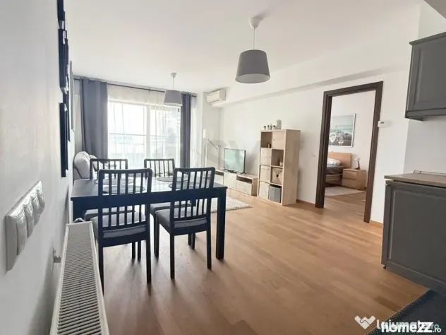 Apartament 2 camere l Upground