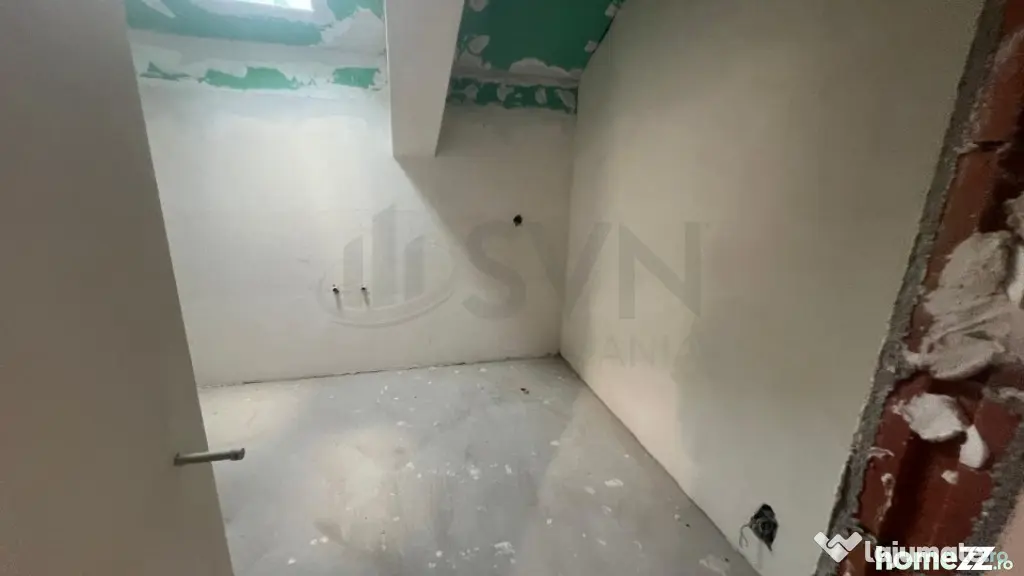 Studio Nou Decomandat l Giulesti l Lacul Morii