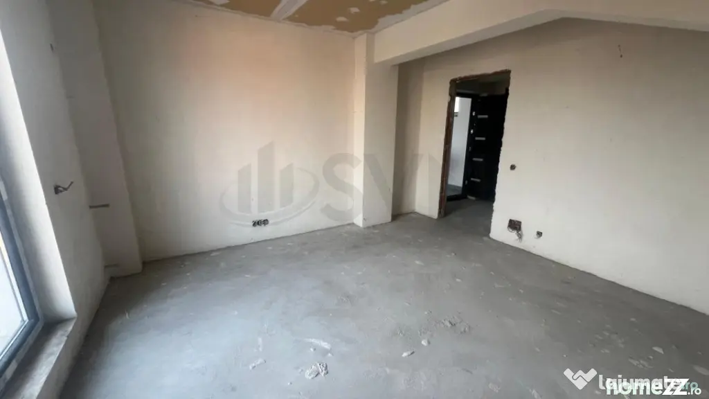 Studio Nou Decomandat l Giulesti l Lacul Morii