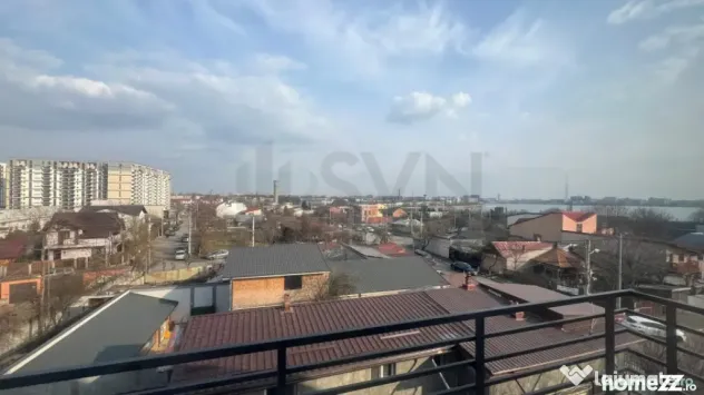 Studio Nou Decomandat l Giulesti l Lacul Morii