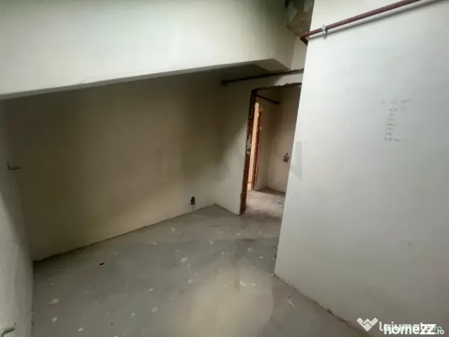 Studio Nou Decomandat l Giulesti l Lacul Morii