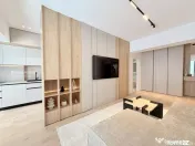NEW | First Rent | 3 Rooms + Parking | Premium | First Estat 