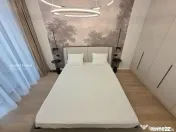 First Rent - Designer Finishes | 2 Rooms + Parking | Pipera 