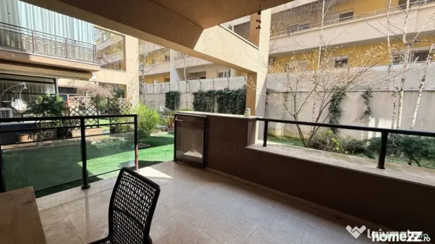 APARTAMENT SUPERB l TERASA l 2 GARAJE l HERASTRAU l NORDULUI