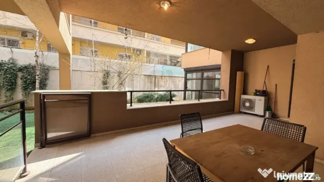 APARTAMENT SUPERB l TERASA l 2 GARAJE l HERASTRAU l NORDULUI