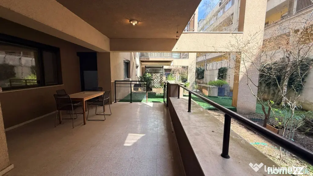 APARTAMENT SUPERB l TERASA l 2 GARAJE l HERASTRAU l NORDULUI