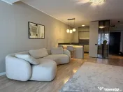 Apartament 3 camere LUX Soseaua Nordului - Herastrau 