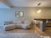 Apartament 3 camere LUX Soseaua Nordului - Herastrau 