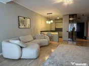 Apartament 3 camere LUX Soseaua Nordului - Herastrau 