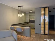 Apartament 3 camere LUX Soseaua Nordului - Herastrau 
