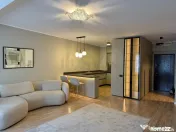 Apartament 3 camere LUX Soseaua Nordului - Herastrau 