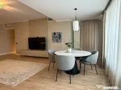 Apartament 3 camere LUX Soseaua Nordului - Herastrau 