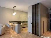 Apartament 3 camere LUX Soseaua Nordului - Herastrau 
