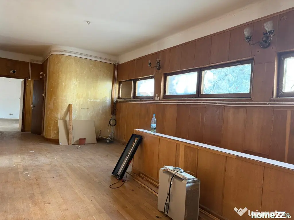 Duplex Dorobanti Capitale